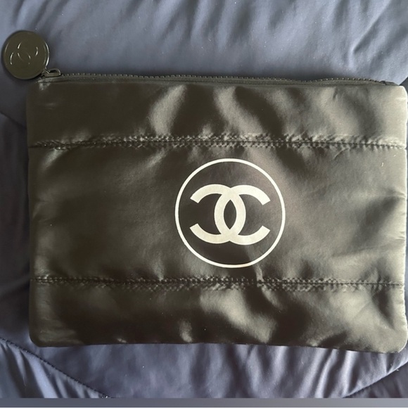 Handbags - GWP BEAUTY FASHION POUCH COCO CHANEL